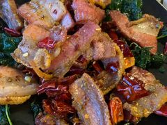 -隔壁老王·家常云南菜(花巷店)