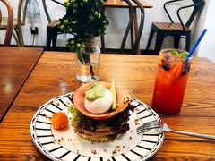 -AFS Cafe & Canteen(闽江二路店)