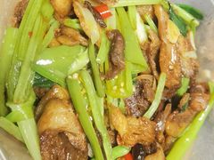 -大家乐东北菜(富河园店)