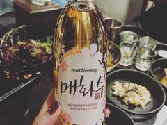 -401餐厅(弘大店)
