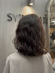-sy杉影印象COLOUR专业烫染