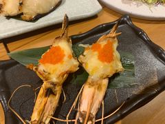 -渔寿司·日本料理(艾尚天地店)