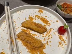 -大秦小宴•新派西北(万象前海店)