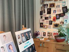 -ID.PHOTO照相馆(嘉里企业中心店)
