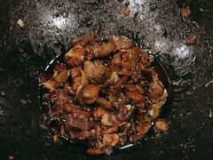 -万里闯关东铁锅炖菜馆(高新旗舰店)