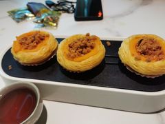 -禄运茶居·手工点心(恒宝广场店)