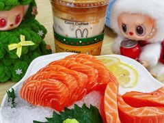 -一蚝一贝海鲜特色餐厅(万象城店)