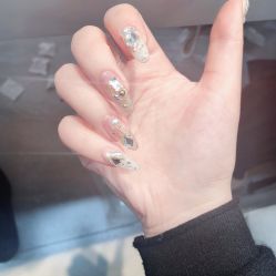 -缪斯美甲美睫