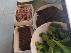 -天都火锅酒楼(虹梅南路店)
