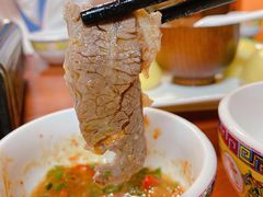 -如意林卡藏餐吧(大昭寺店)