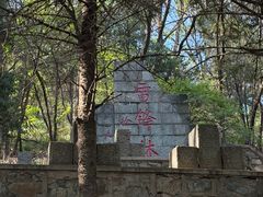 -高尔山公园
