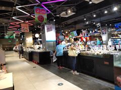 -盒马鲜生(曜一城店)