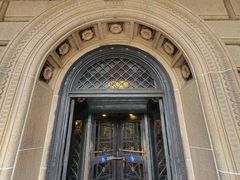 -上海锦江金门大酒店