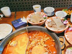 -楠火锅(仁恒梦中心店)