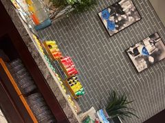 -浙江西子宾馆·瑶园咖啡厅