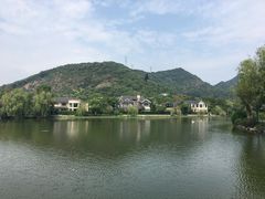 -杭州世外桃源君澜度假酒店