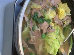 -乔阿马·江南味·驴肉香(龙湖华泾天街店)