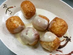 -新记餐厅(香槟大厦店)