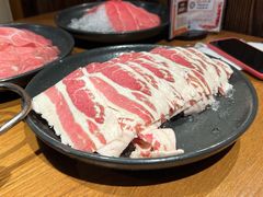 -呷哺呷哺(宝山正大乐城店)