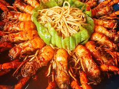 -红盔甲·小龙虾(天钥桥店)