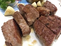 -金膳禾铁板料理(万达店)