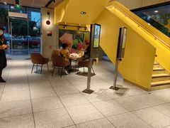 -麦当劳·得来速店(星沙大道店)