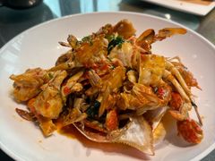 -海鲜e族(马王堆店)