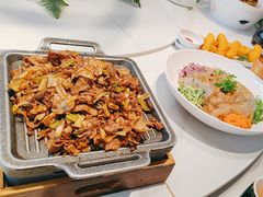 -峰厨大鱼泡饼·天津菜(西青大学城店)