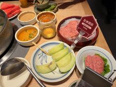 -巴奴毛肚火锅(七宝领展广场店)
