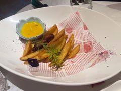 -PARFUM FLORAL花境法餐(南京首店)
