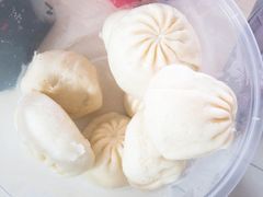 -郑家包子牛肉拉面(尚勤路店)