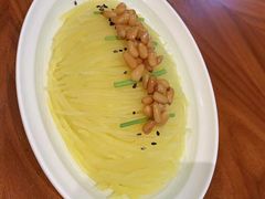 -喜鼎海胆水饺(柏威年购物中心店)