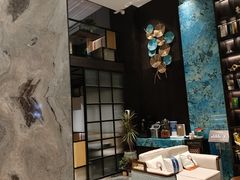 -铂尔登国际酒店(南山深圳湾口岸店)