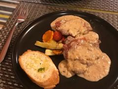 -JACK’S  PLACE 杰克地方(上海路店)