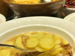 -杨厨的田园饭店(长城路店)