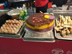 -义乌之心城市生活广场(新马路店)