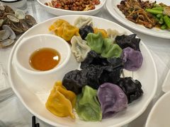 -听松楼·花园酒店·自助餐厅(红梅公园店)