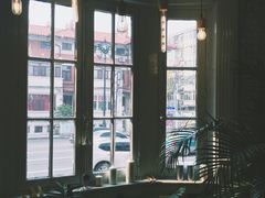 -天津津利华酒店