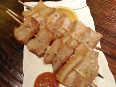 -鸟鹏烧鸟居酒屋(熙龙湾店)