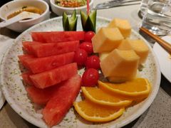 -海底捞火锅(卓为城生日主题店)