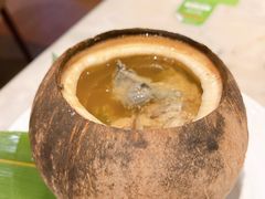 -汤城小厨•粤菜•靓汤(西直门凯德MALL店)