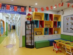 -童程童美少儿编程乐高机器人(红谷滩校区)