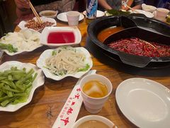 -重庆老火锅(长虹店)