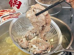-万祥牛肉火锅(金龙店)