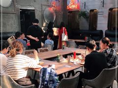 -Tubestation站点比萨(五道营店)