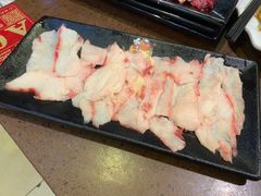 -幸运牛汕头小黄牛牛肉火锅(梅林店)