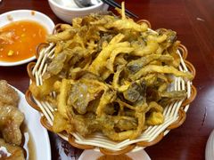 -屋里家延边朝鲜族冷面(南园店)