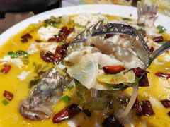 -川味堂·四川豆花(八卦岭店)