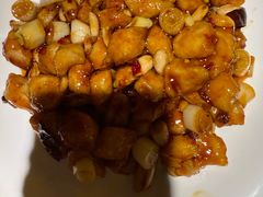 -范家小馆·烤鸭新京菜(金融街店)
