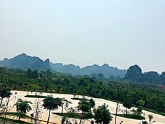 -龙谷湾旅游休闲度假区